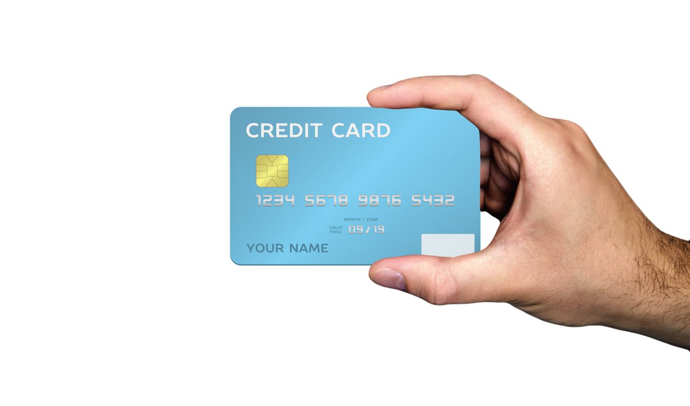 Credit card PNG    图片编号:78811
