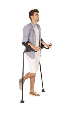 Crutches PNG    图片编号:48792