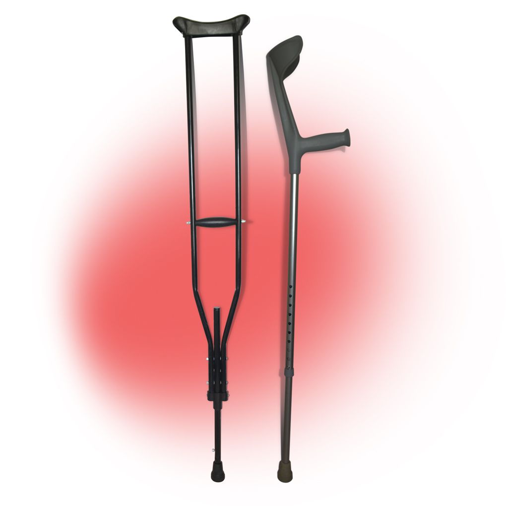 Crutches PNG    图片编号:48768