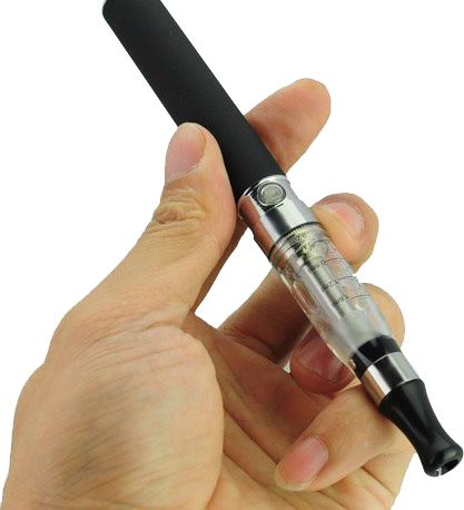 Electronic cigarette PNG    图片编号:50016