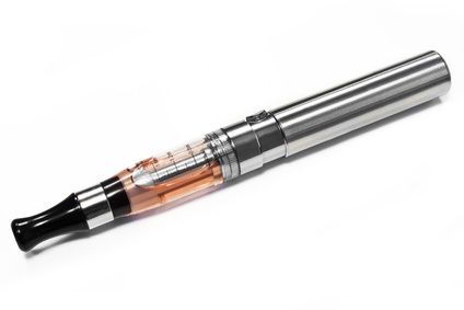 Electronic cigarette PNG    图片编号:50024
