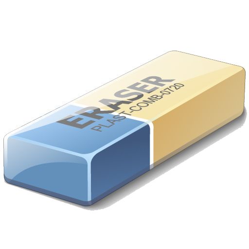 Eraser PNG    图片编号:31877