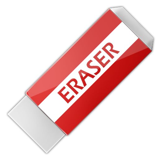 Eraser PNG    图片编号:31878