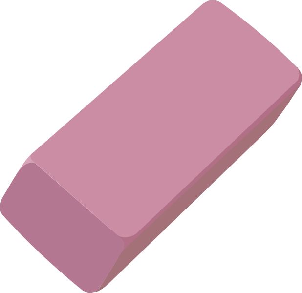 Eraser PNG    图片编号:31887