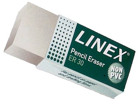 Eraser PNG    图片编号:31905