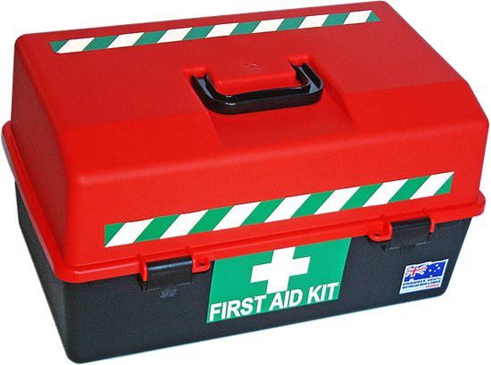 First aid kit PNG    图片编号:68018