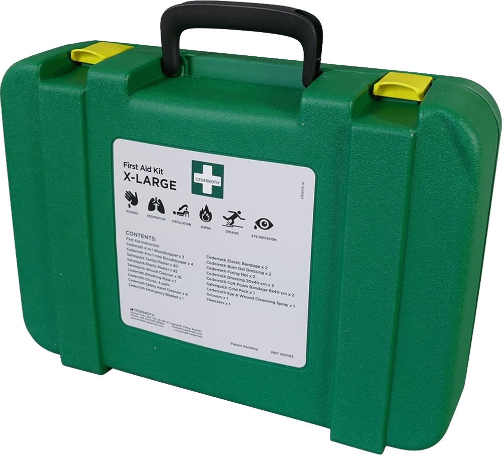 First aid kit PNG    图片编号:68027