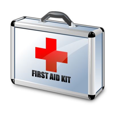 First aid kit PNG    图片编号:68117