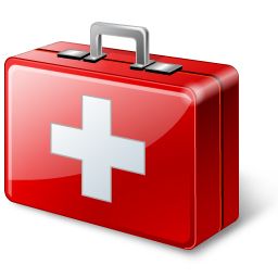 First aid kit PNG    图片编号:68118