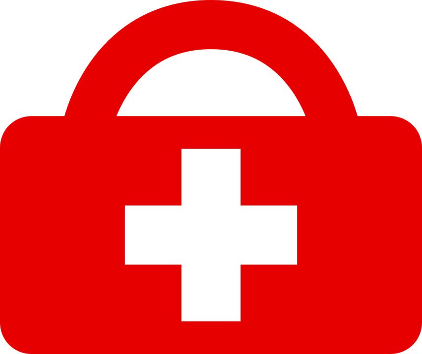 First aid kit PNG    图片编号:68120