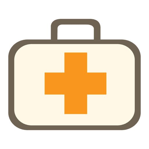 First aid kit PNG    图片编号:68125