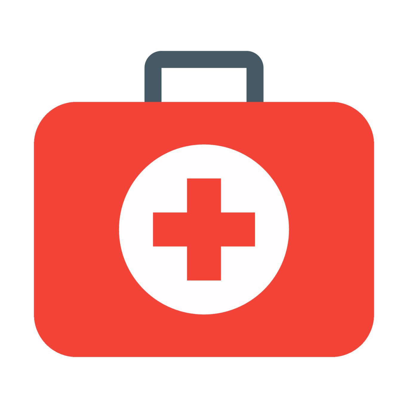 First aid kit PNG    图片编号:68126