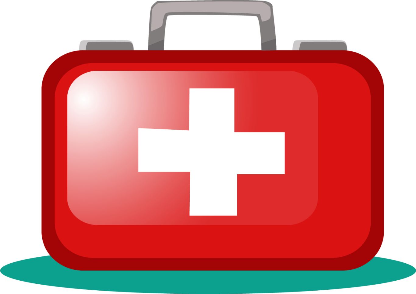 First aid kit PNG    图片编号:68127