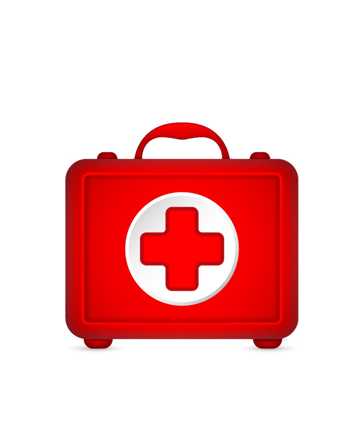 First aid kit PNG    图片编号:68130