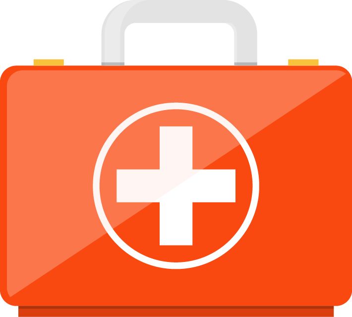 First aid kit PNG    图片编号:68131
