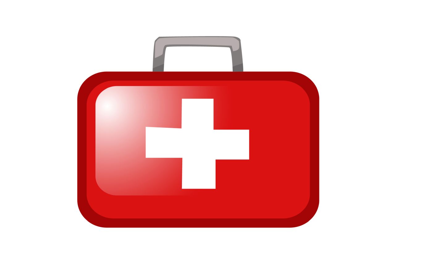 First aid kit PNG    图片编号:68132