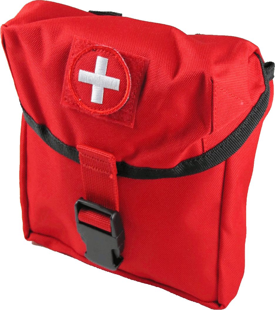 First aid kit PNG    图片编号:68133