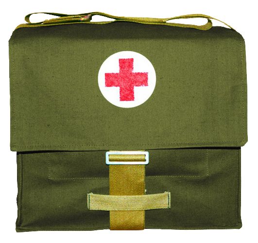 First aid kit PNG    图片编号:68029