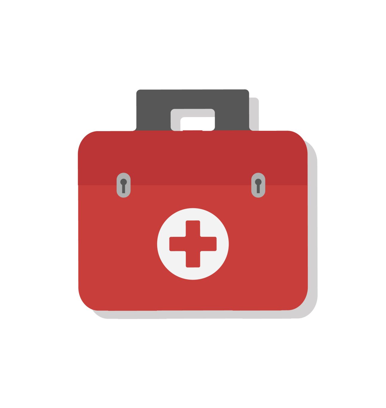 First aid kit PNG    图片编号:68137