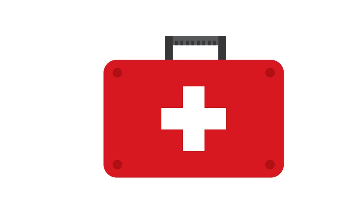 First aid kit PNG    图片编号:68138