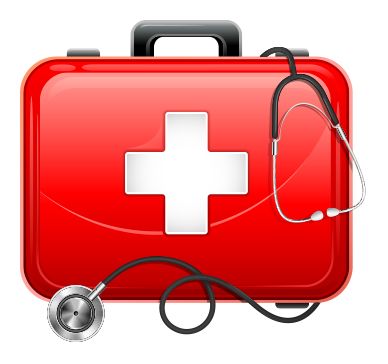 First aid kit PNG    图片编号:68140
