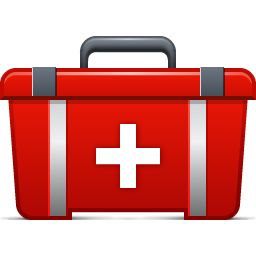 First aid kit PNG    图片编号:68143