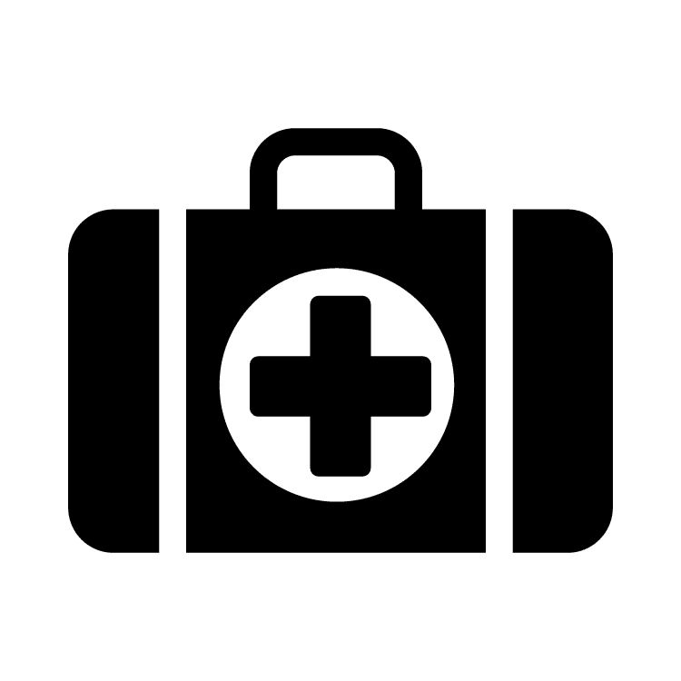 First aid kit PNG    图片编号:68145