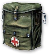 First aid kit PNG    图片编号:68152