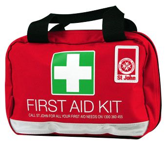 First aid kit PNG    图片编号:68160