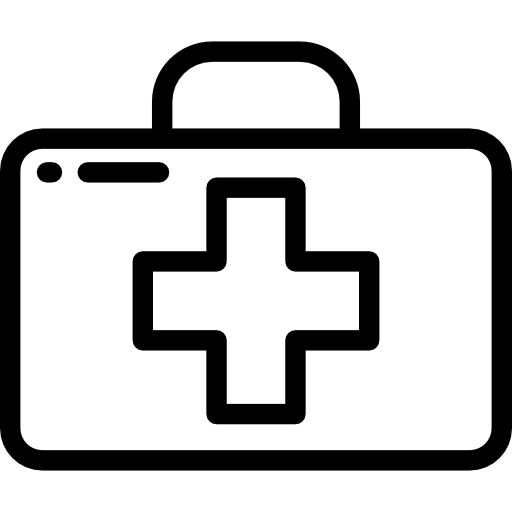 First aid kit PNG    图片编号:68162