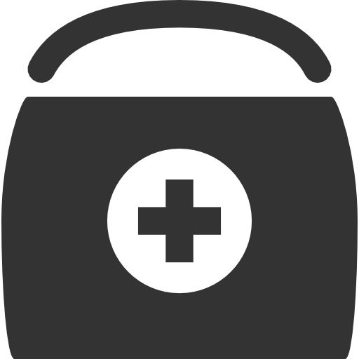 First aid kit PNG    图片编号:68169