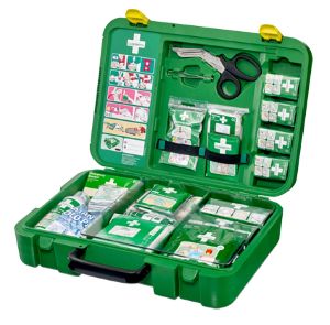 First aid kit PNG    图片编号:68171
