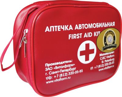 First aid kit PNG    图片编号:68172