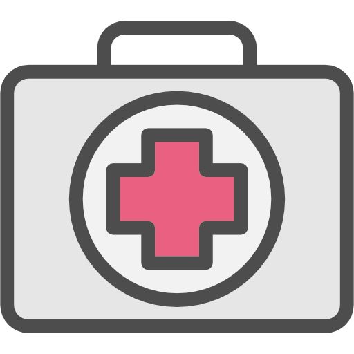 First aid kit PNG    图片编号:68035