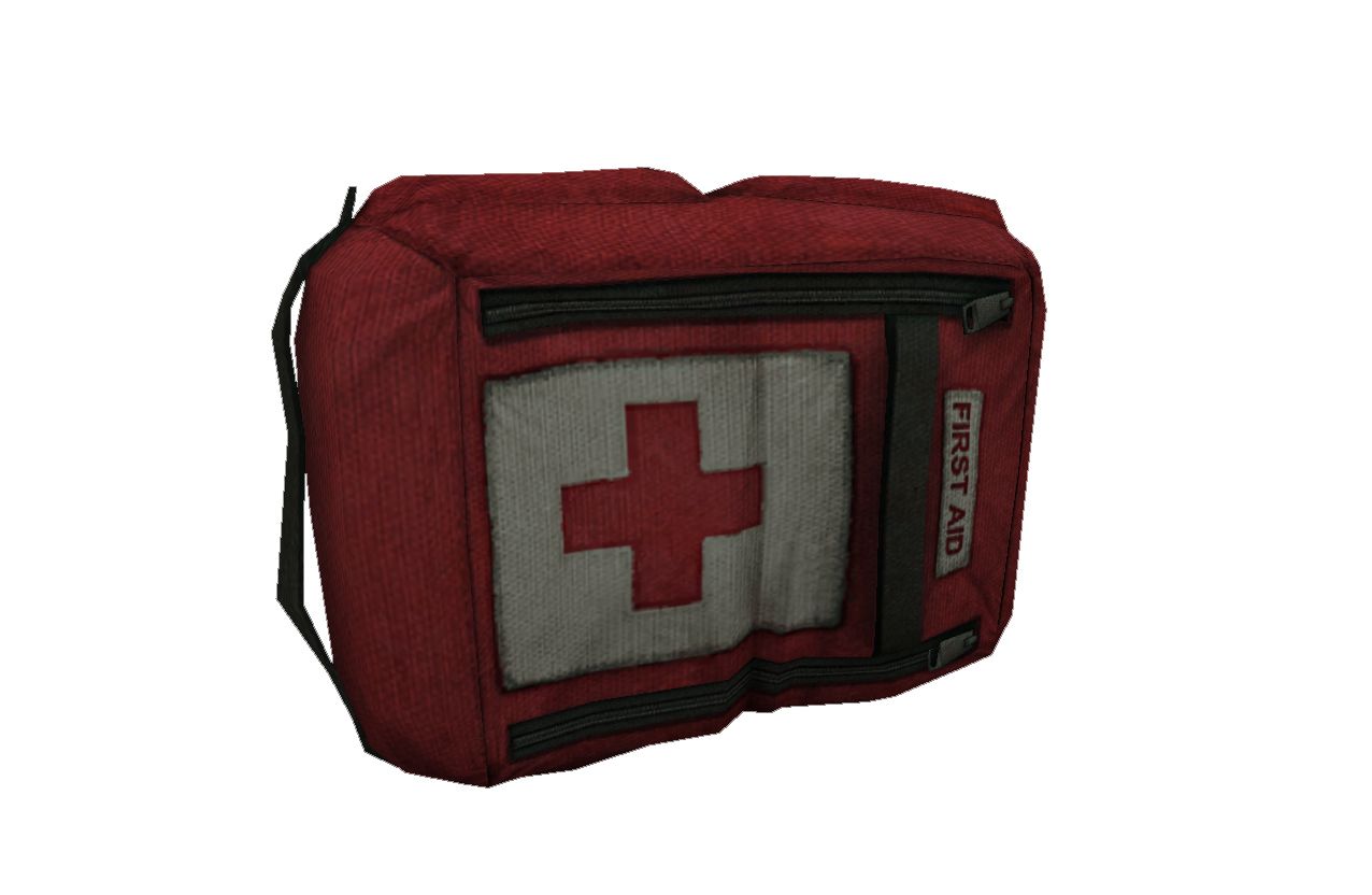 First aid kit PNG    图片编号:68036