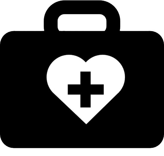 First aid kit PNG    图片编号:68037