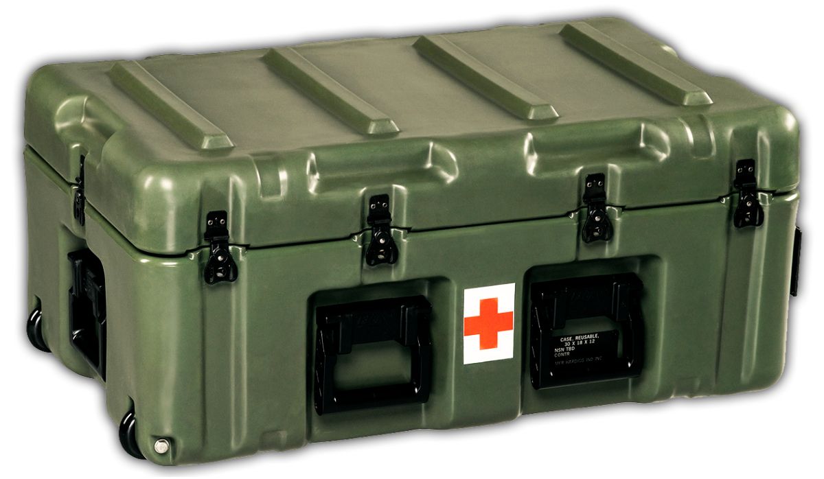 First aid kit PNG    图片编号:68039