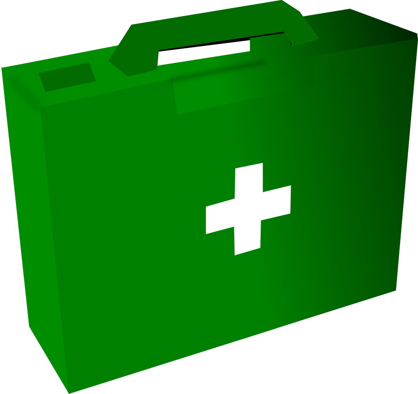 First aid kit PNG    图片编号:68041
