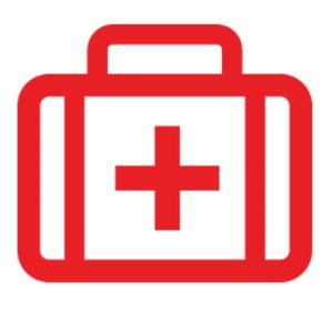 First aid kit PNG    图片编号:68042