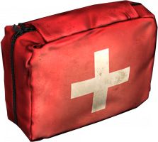 First aid kit PNG    图片编号:68046