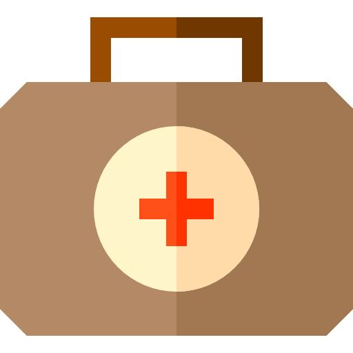 First aid kit PNG    图片编号:68020