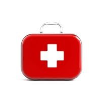 First aid kit PNG    图片编号:68048