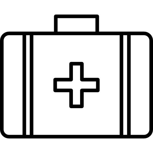 First aid kit PNG    图片编号:68050