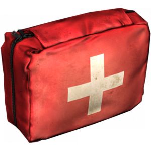 First aid kit PNG    图片编号:68052