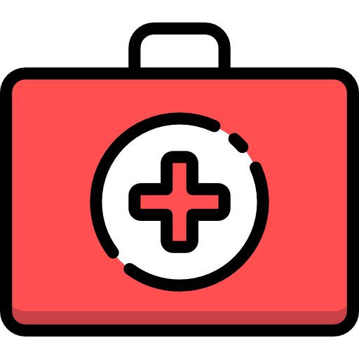 First aid kit PNG    图片编号:68056