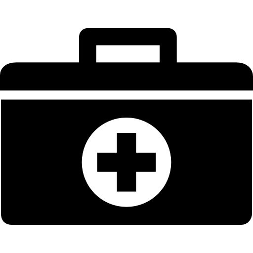 First aid kit PNG    图片编号:68058