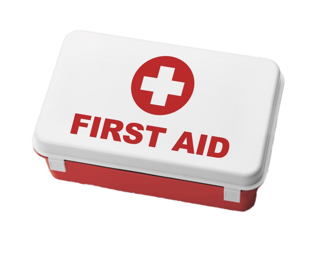 First aid kit PNG    图片编号:68059