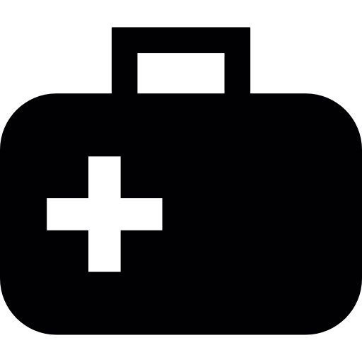 First aid kit PNG    图片编号:68066