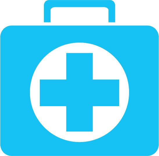 First aid kit PNG    图片编号:68022