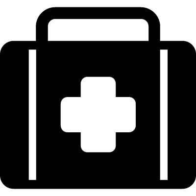 First aid kit PNG    图片编号:68067